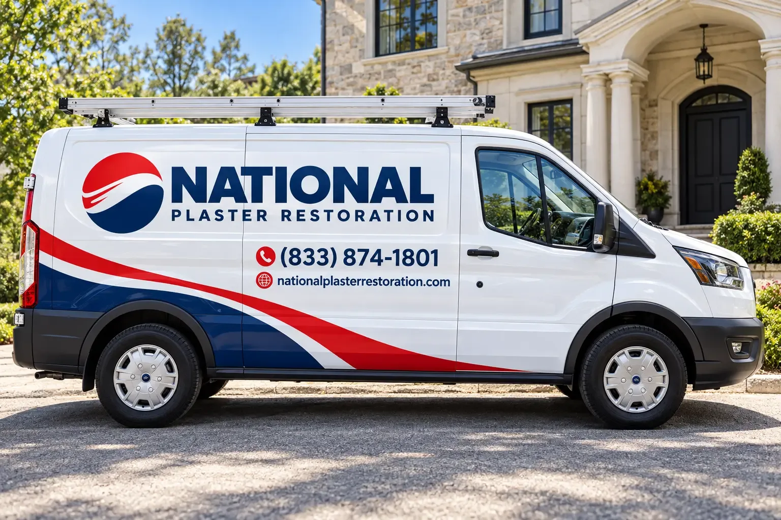 Plaster Repair in Moreno Valley, CA near me