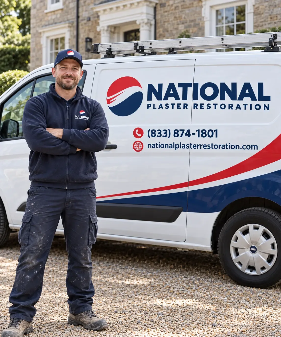 Plaster Repair company in Moreno Valley, CA